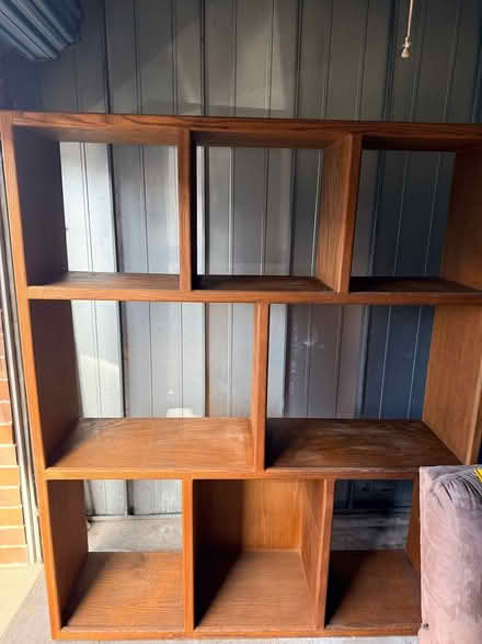 Photo of free items (Central ave kent) #4