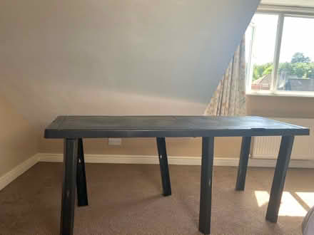 Photo of free Paste Table (West End, SO30) #1