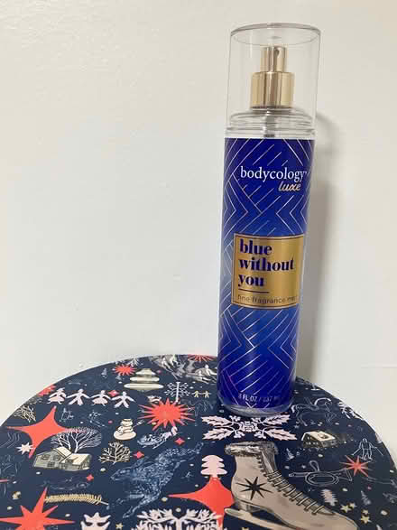 Photo of free Bodycology body spray (Bay Ridge, Brooklyn) #1