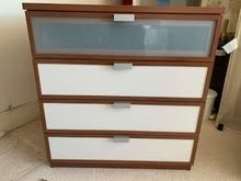 Photo of free Pax bedroom furniture (Wrington BS40) #4