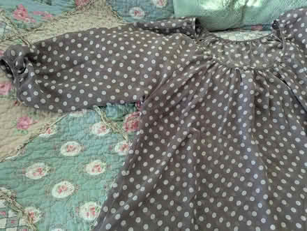 Photo of free Womens blouse size 14 (Brentford TW8) #3