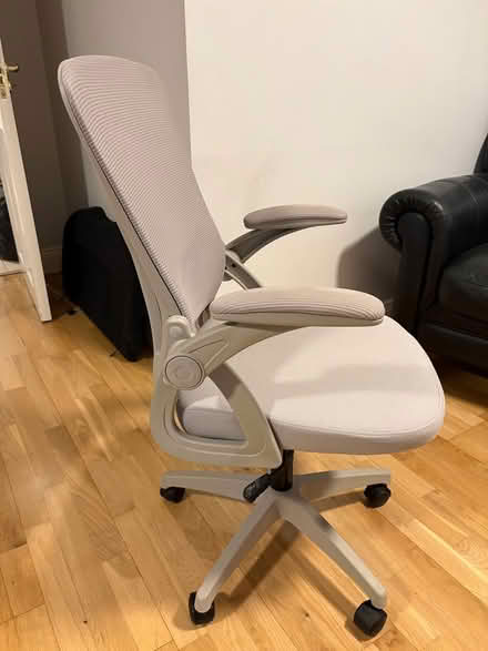 Photo of free Office Chair (Kinsale) #1