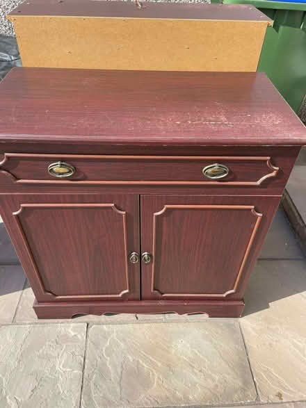 Photo of free Sideboard (Bexleyheath DA7) #3