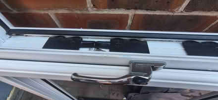 Photo of free UPVC Large double glazed new window (TF2) #4