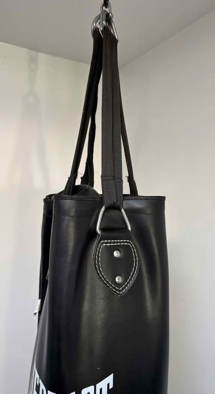 Photo of free punchbag (Roffey RH12) #4