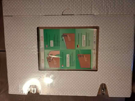 Photo of free Frameless Picture Frame Brand New (Walderslade ME5) #2