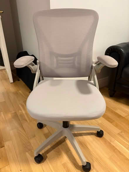 Photo of free Office Chair (Kinsale) #2