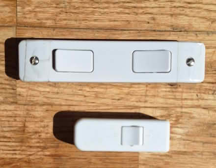 Photo of free Electrical switches (Epping CM16) #1