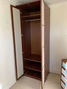 Photo of free Pax bedroom furniture (Wrington BS40) #1