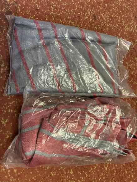 Photo of free Blankets (Kempston) #1