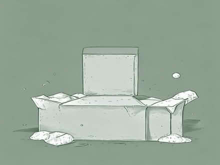 Photo of Boxes/bubblewrap (Ringmer BN8) #1