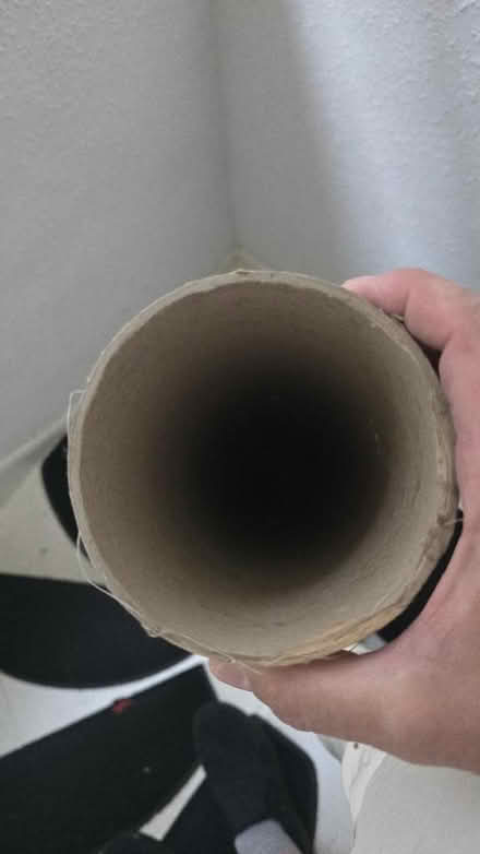 Photo of free Round tube (West Croydon CR0) #2
