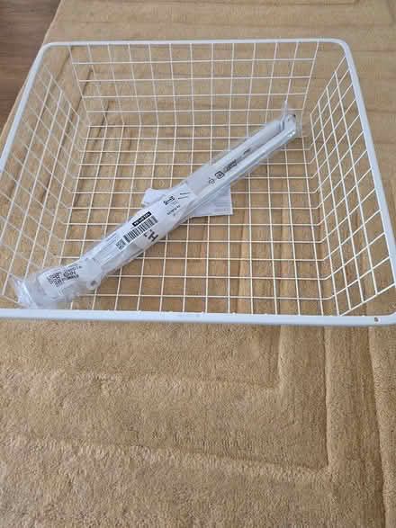 Photo of free IKEA tray (SG8 (Melbourn)) #1