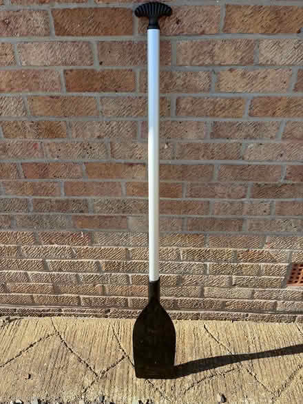 Photo of free Heavy duty paddle (Waterlooville PO7) #1