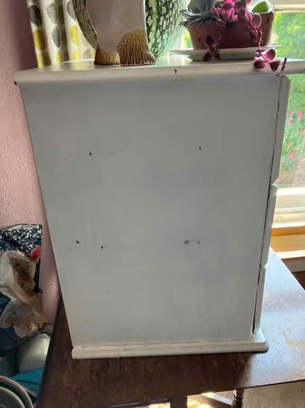 Photo of free Bed side cabinet (Malvern Link WR14) #3