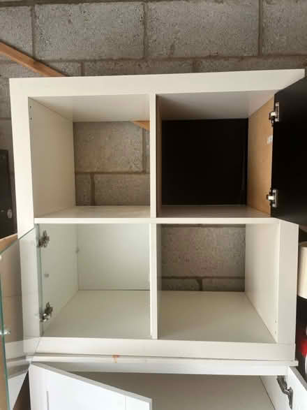 Photo of free Ikea storage (Barton le clay) #2