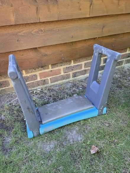Photo of free Gardening Kneeling Stool (BN69BX) #2
