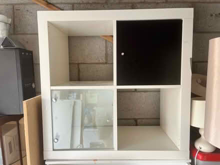 Photo of free Ikea storage (Barton le clay) #1