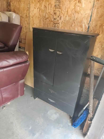 Photo of free Old sofa beds all can go (115th street east) #1
