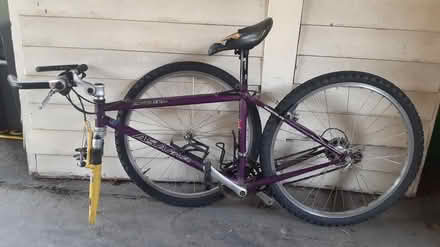 Photo of free Bicycle #2 (Southdown and Truscott) #1