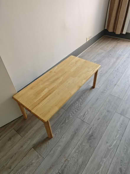 Photo of free Coffee table (Harrow HA3) #2