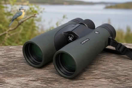 Photo of Binoculars (Preston Plucknet BA21) #1