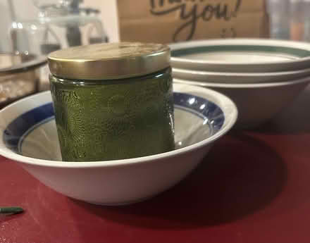 Photo of free Kitchen Bowls (West Belleville) #3