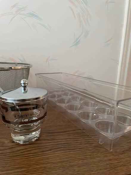 Photo of free Kitchen items (West Plano) #2