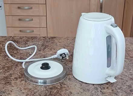 Photo of free Electric kettle (Little Sandhurst GU47) #1