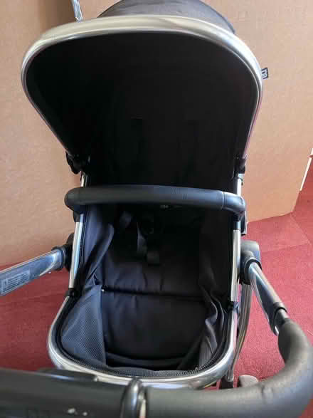 Photo of free Mothercare Journey baby buggy (St Leonards TN38) #2