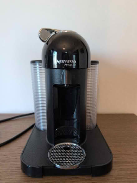 Photo of free Nespresso VirtuoLine (El Cerrito) #1
