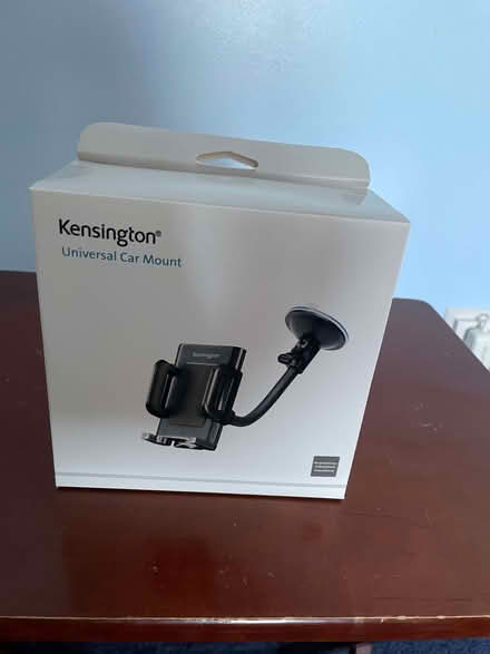 Photo of free Phone car mount (Brighton Hill RG22) #1