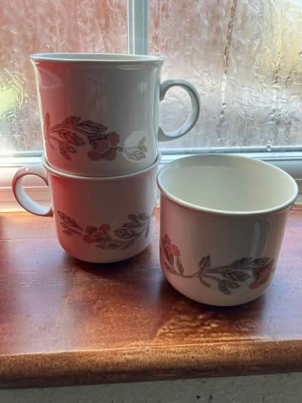 Photo of free More tea cups (Kempston) #1