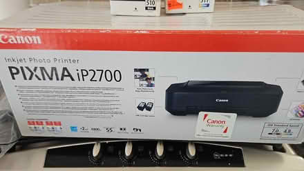Photo of free Printer (Sutton HU8) #1