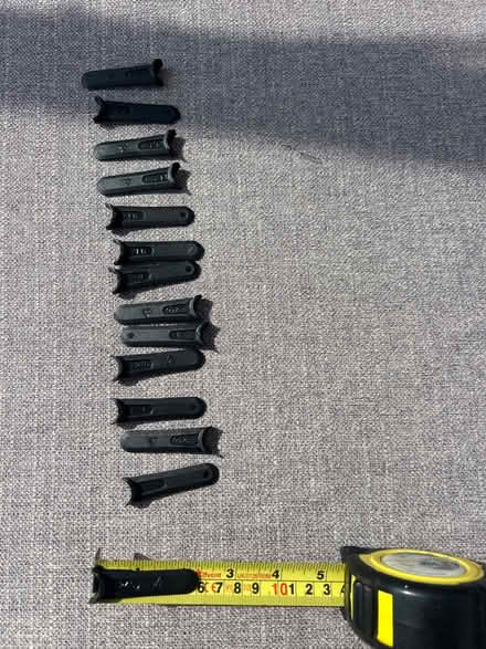 Photo of free Flymo lawn mower blades (Leigh on sea SS9) #1