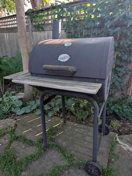 Photo of free Grill (Downtown Oak Park) #1