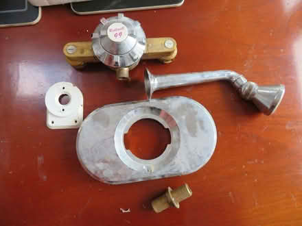 Photo of free Shower Valve Set (Yarnton OX5) #1