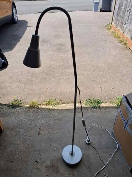 Photo of free Floor lamp (Bedford MK41) #1