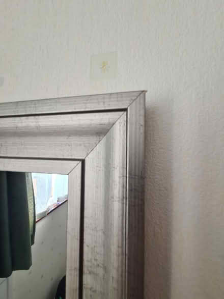 Photo of free Mirror (Great Sutton CH66) #1
