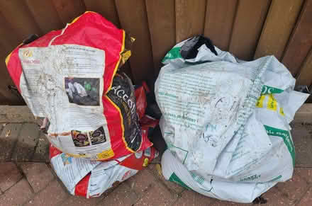 Photo of free Garden Soil (Cross Gates LS15) #1