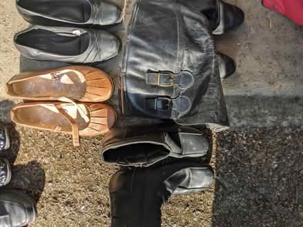 Photo of free Shoes, size 7 (Headington OX3) #1