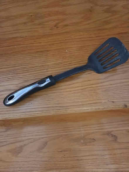Photo of free Spatula (Richmond Hill) #1