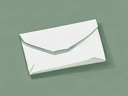 Photo of free New Envelopes A5 (Bernards Heath AL1) #1