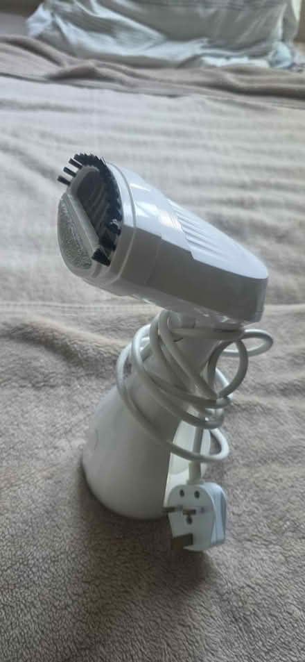 Photo of free Iron (Cathays CF24) #1