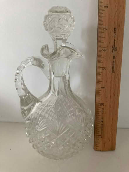 Photo of free cruet (Spring Hill, Somerville) #1