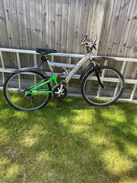 Photo of free Mountain Bike (Bexleyheath DA7) #1