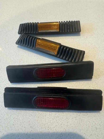 Photo of free Car Door Edge Protector (Leckhampton GL53) #1
