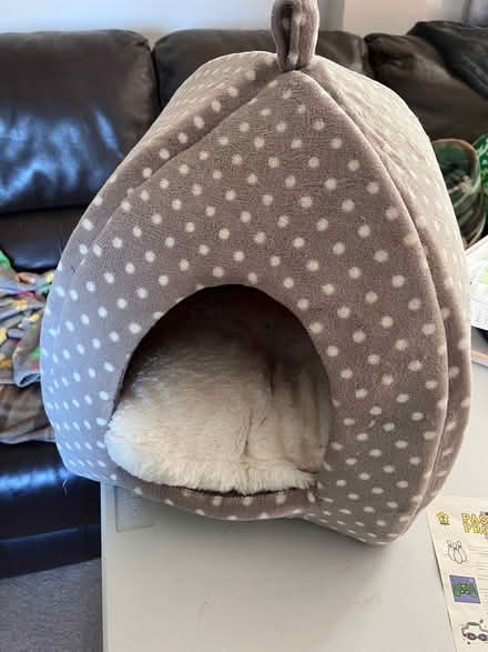 Photo of free Cat bed (Blairdaff AB51) #1