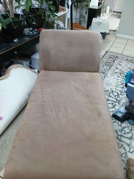 Photo of free Chase lounger (Juan Tabo and Central) #2