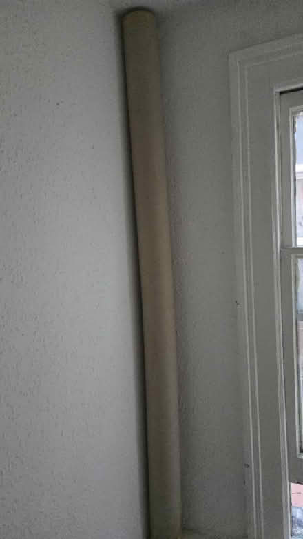 Photo of free Round tube (West Croydon CR0) #1